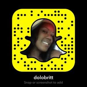 Meet your Posher, Brittney